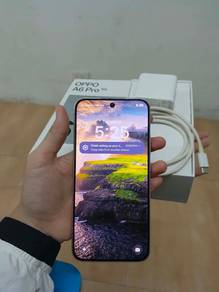 Oppo A6 5G