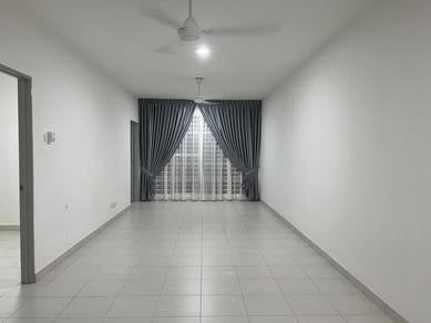 Apartment For Sale in Pangsapuri Seri Utama