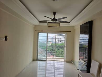 Condominium For Sale in Nusa Mewah Villa Condominium