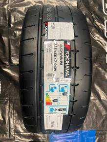 ​🔥 YOKOHAMA Advan A052 (225/45R17 94W)