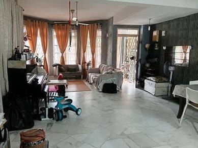 2-storey Terraced House For Sale in Cheras,KUL