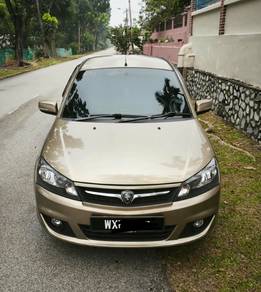 Proton Saga FL in Subang Jaya, SGR