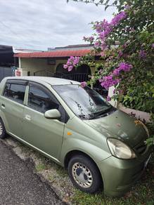 Perodua Viva EZ STANDARD in Alor Setar, KDH