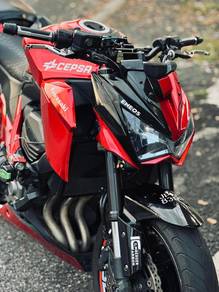 Kawasaki Z 800