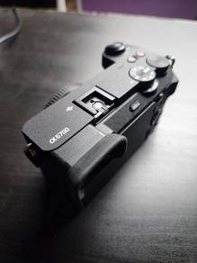Sony A6700 Body Only (SC400) - 10/10