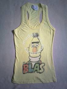Singlet Blast elmo sesame street