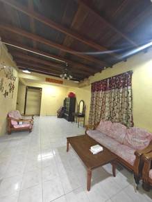 Semi-Detached House For Sale in Masai,JHR