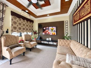 Condominium For Sale in Armanee