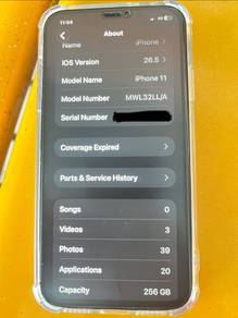 Iphone 11