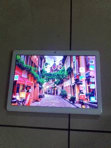 Galaxy tab 10inci