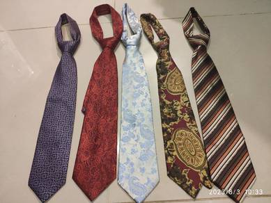 TRENDY Neck Ties