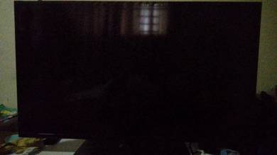 Samsung AU40F5500 Smart Tv 40"