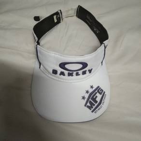 oakley golf