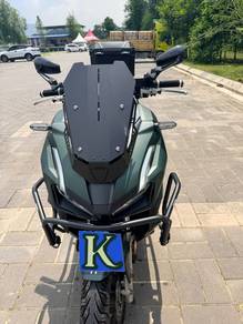 Honda ADV 160