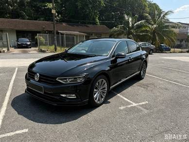 Volkswagen Passat TSI ELEGANCE in Gelang Patah, JHR
