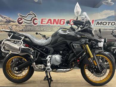 Voge DS900X