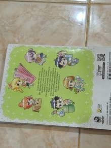 Comics