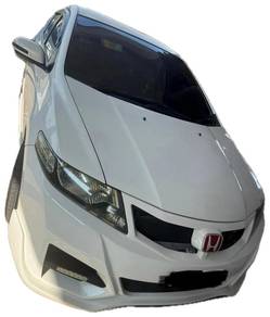 Honda City S in Miri, SWK