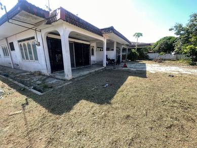 Semi-Detached House For Sale in Kuala Kangsar,PRK