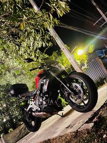 Kawasaki ER-6n
