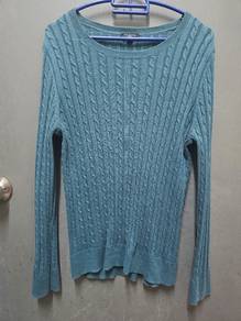 Knitted Top