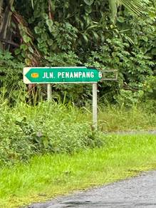 Others Land in Papar, SBH
