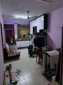1-storey Terraced House For Sale in Skudai,JHR