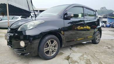Perodua MyVi EZi in Kepong, KUL