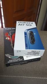Samsung Galaxy A17 5G