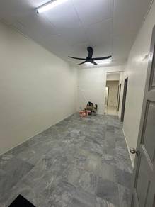 1-storey Terraced House For Rent in Kulim,KDH