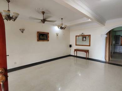 Terraced House For Sale in Rawang,SGR