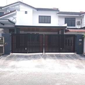 2-storey Terraced House For Sale in Tebrau,JHR