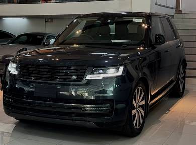 2023 Land Rover Range Rover Sport SPORT SDV6 HSE