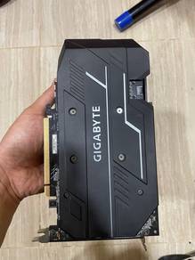 RTX 2060 GIGABYTE untuk dijual URGENT