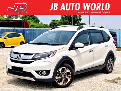 Honda BR-V V in Sitiawan, PRK