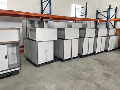 Low Cabinet
