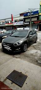 Hyundai i40 GDI TOURER in Batang Kali, SGR