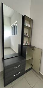 ‼️MERDEKA SALE‼️Dressing Table