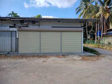 Shop lot For Sale in Kota Kinabalu,SBH