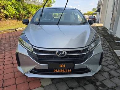 Perodua MyVi STANDARD G in Kulim, KDH