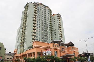 Condominium For Rent in Kelana Sentral