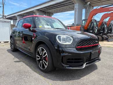 Mini John Cooper Works in Gombak, SGR