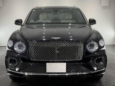 Bentley Bentayga V8 FIRST EDITION in Klang, SGR