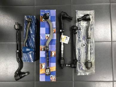 Mini Cooper S R50 R53 R56 F55 F56 Side Tie Rod End