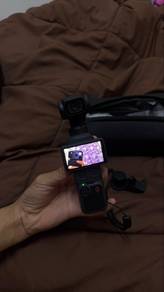 DJI OSMO POCKET 4 Combo Creators