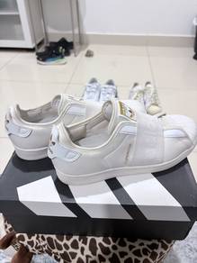 Adidas Superstar slipon