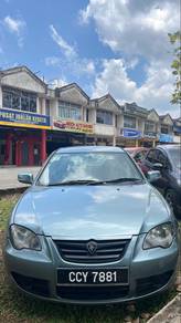 Proton Persona ELEGANCE BASE LINE in Kuantan, PHG