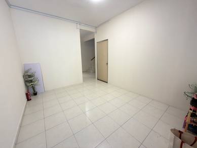 2-storey Terraced House For Sale in Batu Maung,PNG