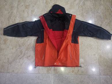 Motorsikal jacket / motorbikes jacket