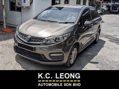 Proton Persona EXECUTIVE in Ipoh, PRK